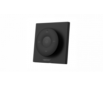 MiBoxer PANEL RF 1 STREFOWY MONO - Czarny PL-FUT-K2B