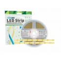 Taśma PRO 3YB 12V 1600 LED COB 8W WW