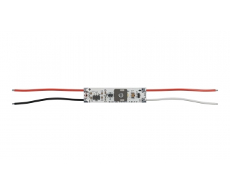 Włącznik do taśm LED TOUCH Simple ON/OFF DC 60W/12V 72W/24V