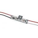Włącznik do taśm LED TOUCH Simple ON/OFF DC 60W/12V 72W/24V