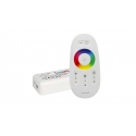 Mi Boxer ZESTAW PILOT+ODBIORNIK 10A RGBW 1 STR FUT027, LED LABS