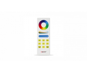 MiBoxer PANEL RF 1 STREFOWY RGB+CCT - Biały PL-FUT088
