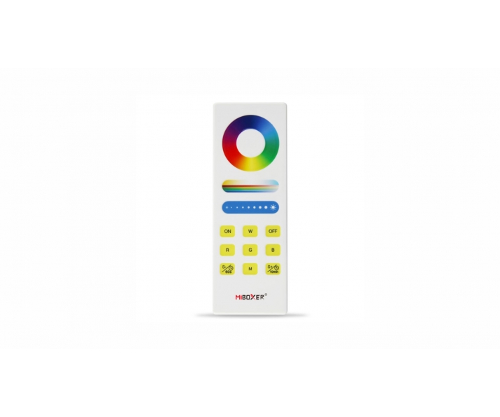 MiBoxer PANEL RF 1 STREFOWY RGB+CCT - Biały PL-FUT088