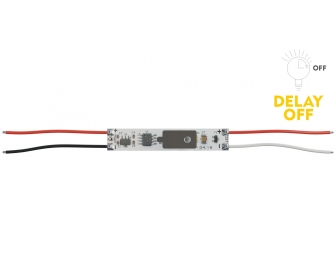 WŁĄCZNIK TOUCH z funkcją DELAY OFF ze ściemniaczem