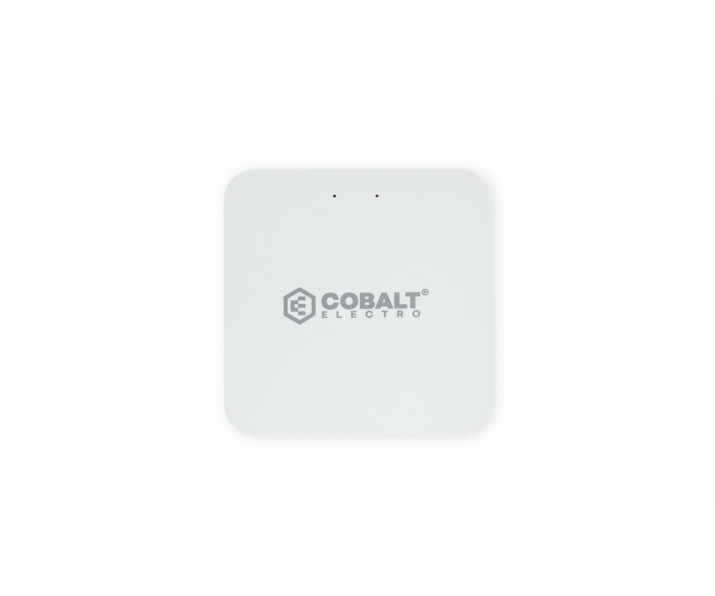 Cobalt Electro Bramka Zigbee 3.0, LED LABS