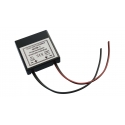 Włącznik do taśm LED TOUCH DIMMER do płyty meblowej 60W/12V 72W/24V