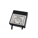 Włącznik do taśm LED TOUCH DIMMER do płyty meblowej 60W/12V 72W/24V