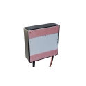 Włącznik do taśm LED TOUCH DIMMER do płyty meblowej 60W/12V 72W/24V