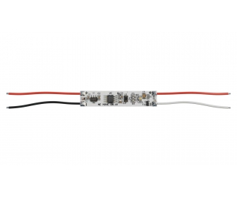 Włącznik do taśm LED bezdotykowy MOVE PMW DIMM 60W/12V 72W/24V