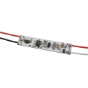 Włącznik do taśm LED bezdotykowy MOVE PMW DIMM 60W/12V 72W/24V