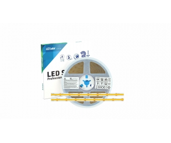 Taśma PRO 3YB 12V 2400 LED COB 10W CW