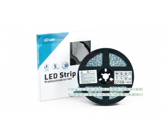 Taśma PRO 3Y 24V 700 LED 2835 SMD 12W UWW RA90