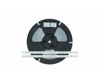 Taśma PRO 3Y 24V 700 LED 2835 SMD 12W CW RA90