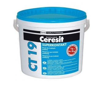 CT19 Superkontakt grunt na trudne podłoża 1kg