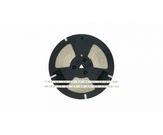 Taśma 600 LED 2835 SMD 12V Biała Neutralna - 50m