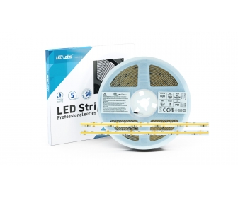 Taśma PRO 3Y 24V 2800 LED COB 12.6W 2700-2200K