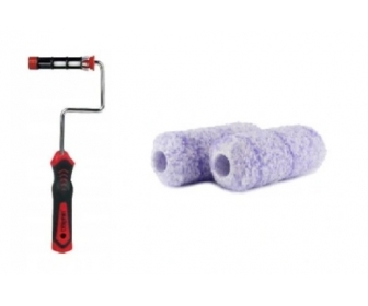 BLUE DOLPHIN ZESTAW 330 KILLER GŁADKI 10CM