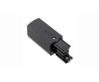 Zasilanie końcowe szynoprzewodu 3-fazowego XTS11-2 PRAWE czarne