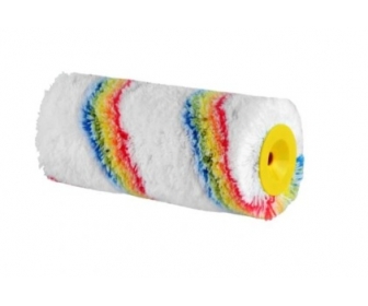 Wałek malarski Tęcza 18 cm Uni Grade zapas