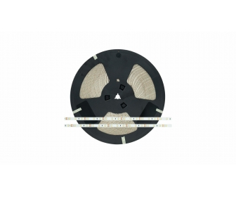 Taśma 300 LED 2835 SMD 12V Biała Zimna - 50m