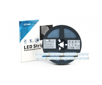 Taśma PRO 3Y 24V 4480 LED COB 16W RGBNW RA90