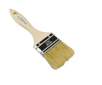 HOBBY BLUE DOLPHIN Pędzel malarski angielski 38mm