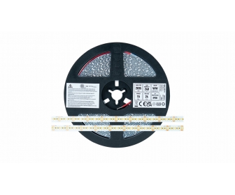 Taśma PRO 3Y 24V 1200 LED 2835 SMD 15W NW RA90