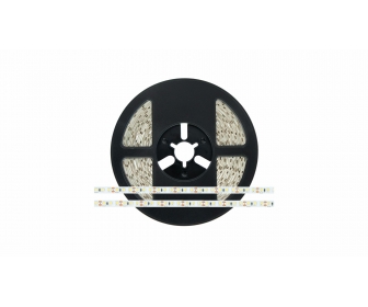 Taśma 600 LED 2835 SMD 12V Biała Zimna