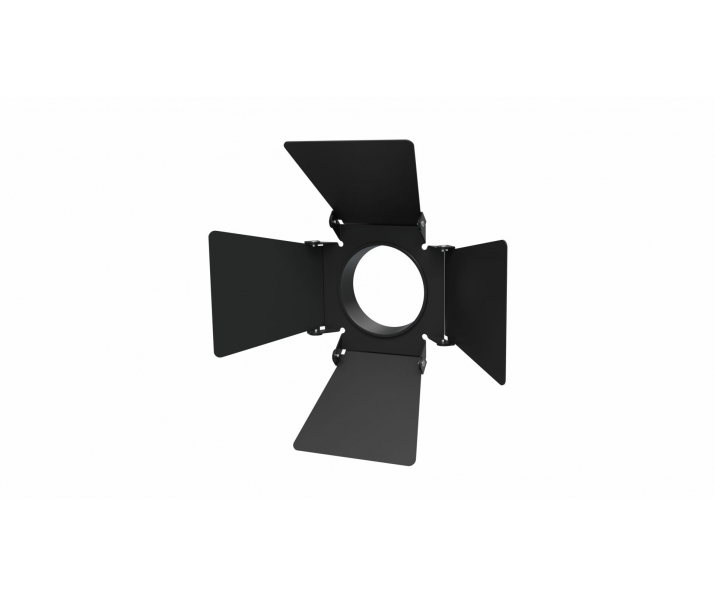 LUMINES ELYSIUM Four Leaf 40W CZARNY, LED LABS