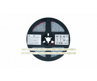 Taśma PRO 3Y 24V 1200 LED 2835 SMD 15W WW RA90