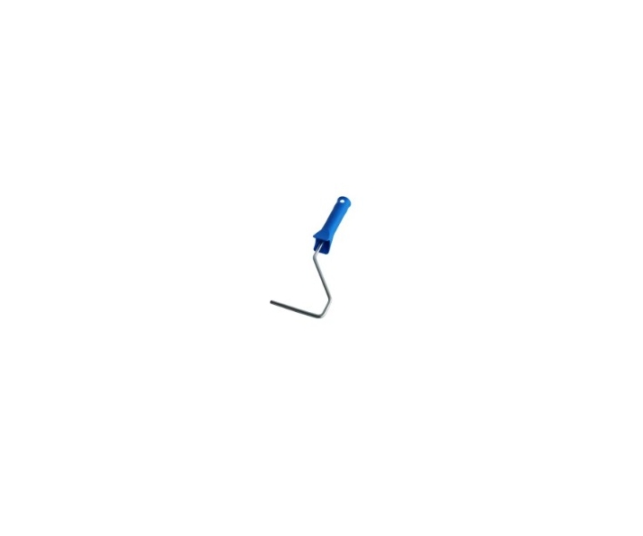 BLUE DOLPHIN Rączka Uchwyt do wałka 5cm FI-6mm