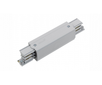 Zasilanie środkowe szynoprzewodu 3-fazowego XTS14-1 szare