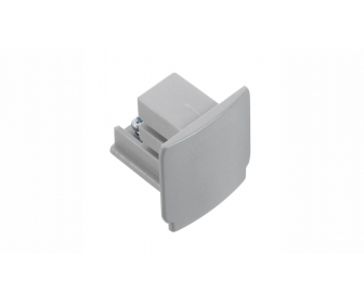 Zaślepka szynoprzewodu 3-fazowego XTS41-1 szara