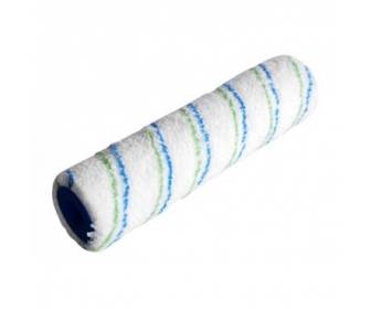 Blue Dolphin Wałek malarski do ścian MICROFIBRA 10cm wkład