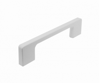 NOMET UCHWYT MEBLOWY TECHNO BIAŁY C-1145-160 P60