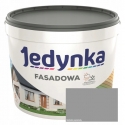 Jedynka Fasadowa Głęboki Popielaty 9L