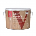 Tikkurila Olej do drewna Valtti Wood Oil 9l