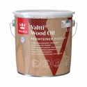 TIKKURILA Olej do drewna Valtti Wood Oil 2,7l