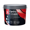 Tikkurila Optiva Ceramic 3 farba lateksowa 9L C