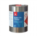 Tikkurila Makor-tix Thinner rozcieńczalnik 10L
