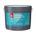 TIKKURILA farba Everal Aqua Semi Matt 40 C 9l