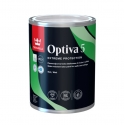Tikkurila Optiva Matt 5 farba lateksowa 0,9 baza A