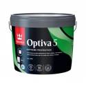 Tikkurila Optiva Matt 5 farba lateksowa 2,7 baza A