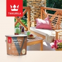 Tikkurila Valtti Plus Complete lakierobejca Golden Oak 2,5L
