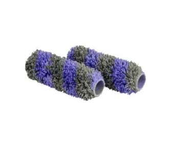 Blue Dolphin wałek SILVER seria 330 25cm/20mm