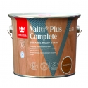 Tikkurila Valtti Plus Complete lakierobejca Amber Teak 2,5L