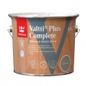 Tikkurila Valtti Plus Complete lakierobejca Ash Grey 2,5L
