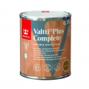 Tikkurila Valtti Plus Complete lakierobejca Golden Oak 750ml