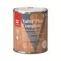 Tikkurila Valtti Plus Complete lakierobejca Off White 750ml