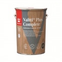 Tikkurila Valtti Plus Complete Dark Rosewood 5L